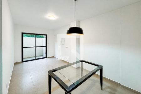 Sala de apartamento para alugar com 2 quartos, 72m² em Vila Mariana, São Paulo