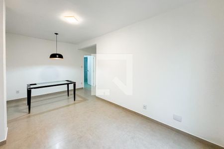 Sala de apartamento para alugar com 2 quartos, 72m² em Vila Mariana, São Paulo