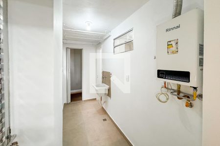 Apartamento para alugar com 72m², 2 quartos e sem vagaÁrea de Serviço