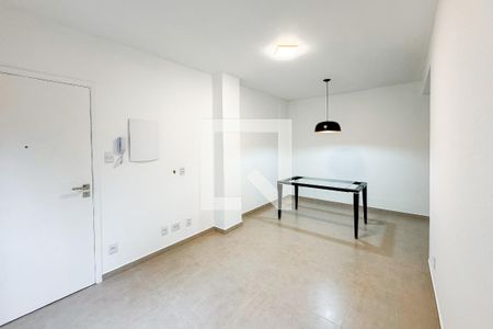 Sala de apartamento para alugar com 2 quartos, 72m² em Vila Mariana, São Paulo