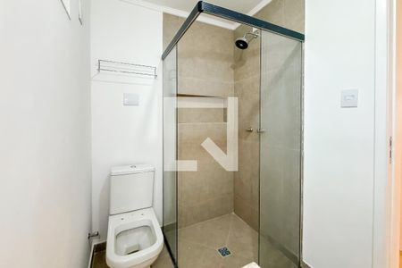 Apartamento para alugar com 72m², 2 quartos e sem vagaBanheiro Corredor
