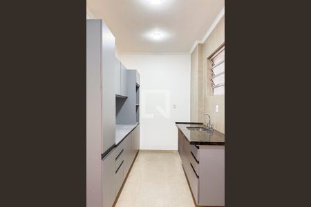 Apartamento para alugar com 72m², 2 quartos e sem vagaCozinha