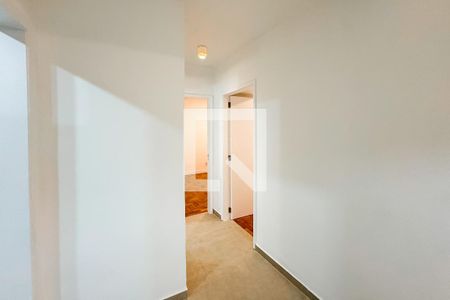 Apartamento para alugar com 72m², 2 quartos e sem vagaCorredor