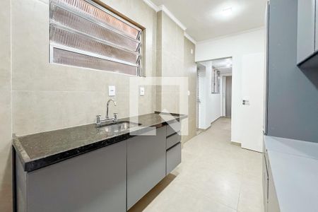Apartamento para alugar com 72m², 2 quartos e sem vagaCozinha