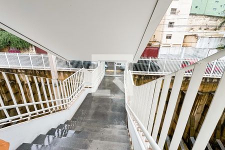 Apartamento para alugar com 72m², 2 quartos e sem vagaEntrada