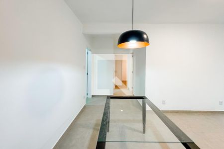 Sala de apartamento para alugar com 2 quartos, 72m² em Vila Mariana, São Paulo