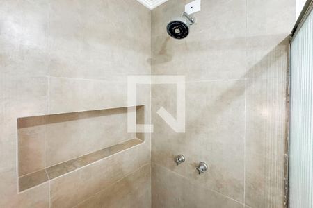 Apartamento para alugar com 72m², 2 quartos e sem vagaBanheiro Corredor