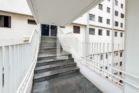 Apartamento para alugar com 72m², 2 quartos e sem vagaEntrada