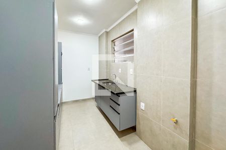 Apartamento para alugar com 72m², 2 quartos e sem vagaCozinha