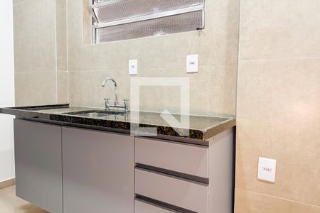 Apartamento para alugar com 72m², 2 quartos e sem vagaCozinha