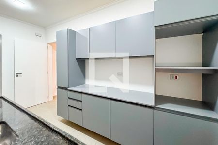 Apartamento para alugar com 72m², 2 quartos e sem vagaCozinha