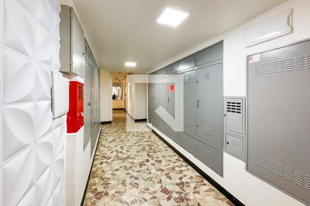 Apartamento para alugar com 72m², 2 quartos e sem vagaHall de entrada