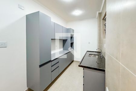 Apartamento para alugar com 72m², 2 quartos e sem vagaCozinha