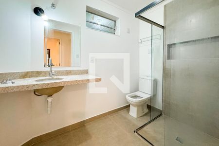 Apartamento para alugar com 72m², 2 quartos e sem vagaBanheiro Corredor