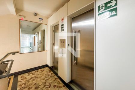 Apartamento para alugar com 72m², 2 quartos e sem vagaHall de entrada