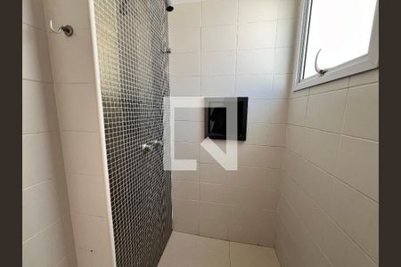 Apartamento para alugar com 143m², 3 quartos e 2 vagasBanheiro Suite 3