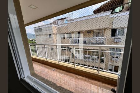 Apartamento para alugar com 143m², 3 quartos e 2 vagasVista - Quarto 01