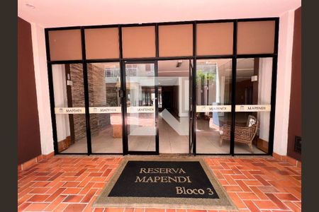 Apartamento para alugar com 143m², 3 quartos e 2 vagasHall de Entrada