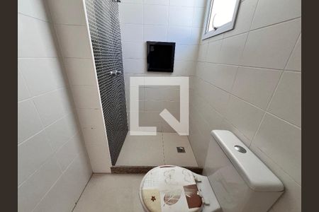 Apartamento para alugar com 143m², 3 quartos e 2 vagasBanheiro Suite 3