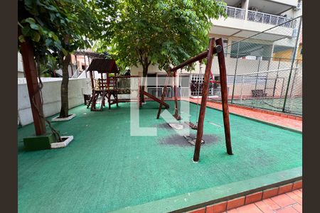 Apartamento para alugar com 143m², 3 quartos e 2 vagasArea Kids