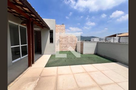 Apartamento para alugar com 143m², 3 quartos e 2 vagasCobertura - Gourmet