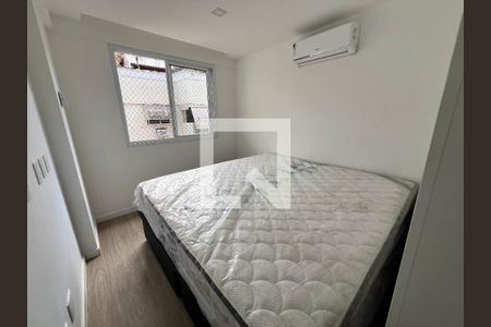 Apartamento para alugar com 143m², 3 quartos e 2 vagasQuarto 2 - Suite
