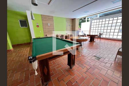 Apartamento para alugar com 143m², 3 quartos e 2 vagasArea Comum - Jogos