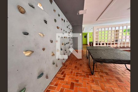 Apartamento para alugar com 143m², 3 quartos e 2 vagasArea Comum - Jogos