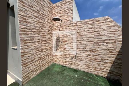 Apartamento para alugar com 143m², 3 quartos e 2 vagasCobertura - Gourmet