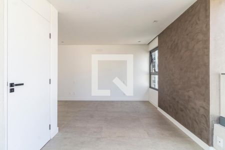 Quarto de apartamento à venda com 2 quartos, 46m² em Pinheiros, São Paulo