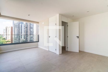 Quarto de apartamento à venda com 2 quartos, 46m² em Pinheiros, São Paulo