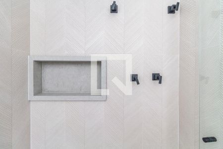 Apartamento para alugar com 46m², 2 quartos e 1 vaga Apartamento para alugar com 46m², 2 quartos e 1 vagaBanheiro