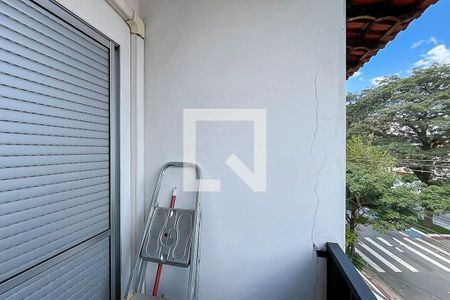 Casa à venda com 219m², 3 quartos e 3 vagasVaranda da suíte