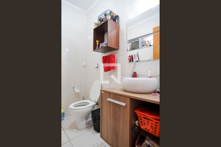 Casa à venda com 219m², 3 quartos e 3 vagasLavabo