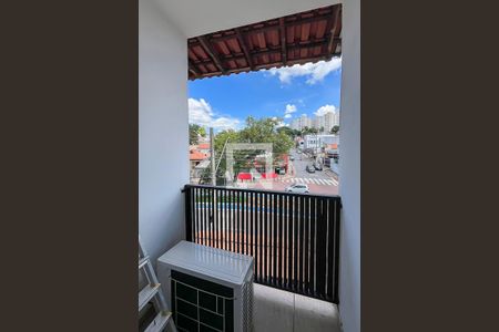 Casa à venda com 219m², 3 quartos e 3 vagasVaranda da suíte