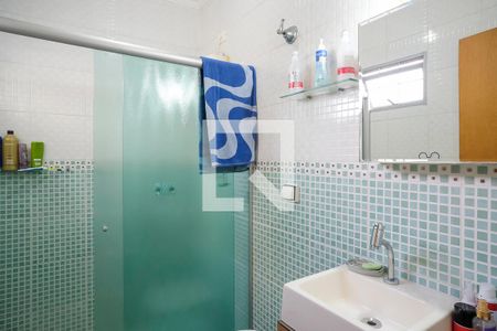 Casa à venda com 219m², 3 quartos e 3 vagasBanheiro