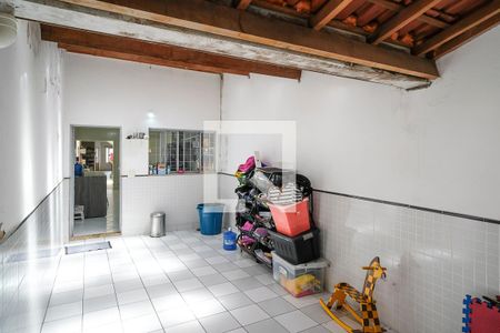 Casa à venda com 219m², 3 quartos e 3 vagasQuintal