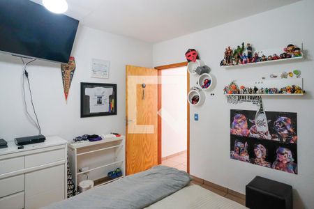 Casa à venda com 219m², 3 quartos e 3 vagasQuarto 1