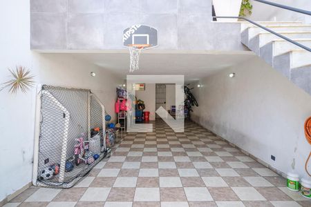 Casa à venda com 219m², 3 quartos e 3 vagasGaragem