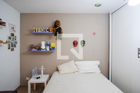 Casa à venda com 219m², 3 quartos e 3 vagasQuarto 1