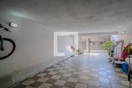 Casa à venda com 219m², 3 quartos e 3 vagasGaragem