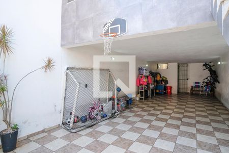 Casa à venda com 219m², 3 quartos e 3 vagasGaragem
