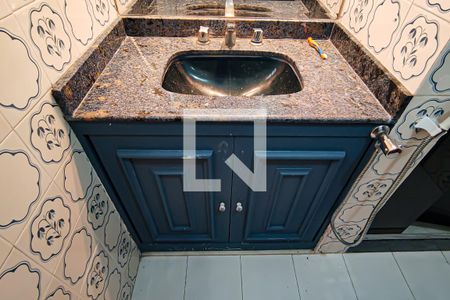 Apartamento à venda com 98m², 2 quartos e 2 vagasbanheiro social