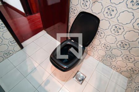 Apartamento à venda com 98m², 2 quartos e 2 vagasbanheiro social