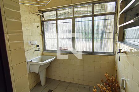 Apartamento à venda com 98m², 2 quartos e 2 vagasÁrea de Serviço