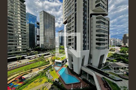 Apartamento à venda com 162m², 3 quartos e 3 vagas Apartamento à venda com 162m², 3 quartos e 3 vagasVista Suíte 3