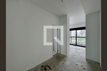 Apartamento à venda com 162m², 3 quartos e 3 vagas Apartamento à venda com 162m², 3 quartos e 3 vagasCloset Suíte 2