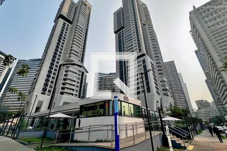 Apartamento à venda com 162m², 3 quartos e 3 vagas Apartamento à venda com 162m², 3 quartos e 3 vagasFachada