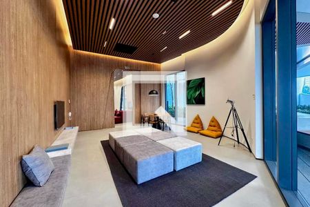 Apartamento à venda com 162m², 3 quartos e 3 vagas Apartamento à venda com 162m², 3 quartos e 3 vagasSalão de Jogos Juvenil