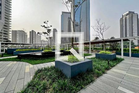 Apartamento à venda com 162m², 3 quartos e 3 vagas Apartamento à venda com 162m², 3 quartos e 3 vagasÁrea comum